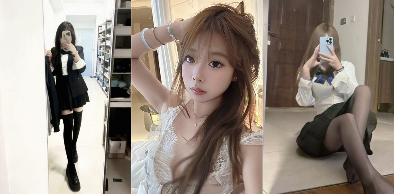 江苏师范大学【韩祎蓓】与男友性爱视频曝光，无套爆操紧致小穴双乳晃得眼花缭乱