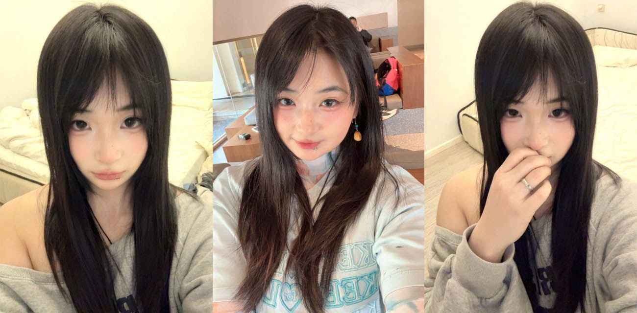 天津第二人民医院实习护士【王悦】自慰视频流出，蜂腰巨乳曲线诱人道具自慰呻吟尖叫